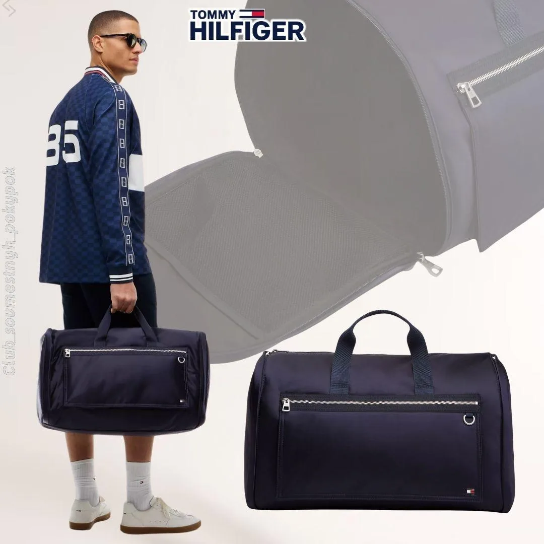 🇺🇸TommyHilfiger аксессуары