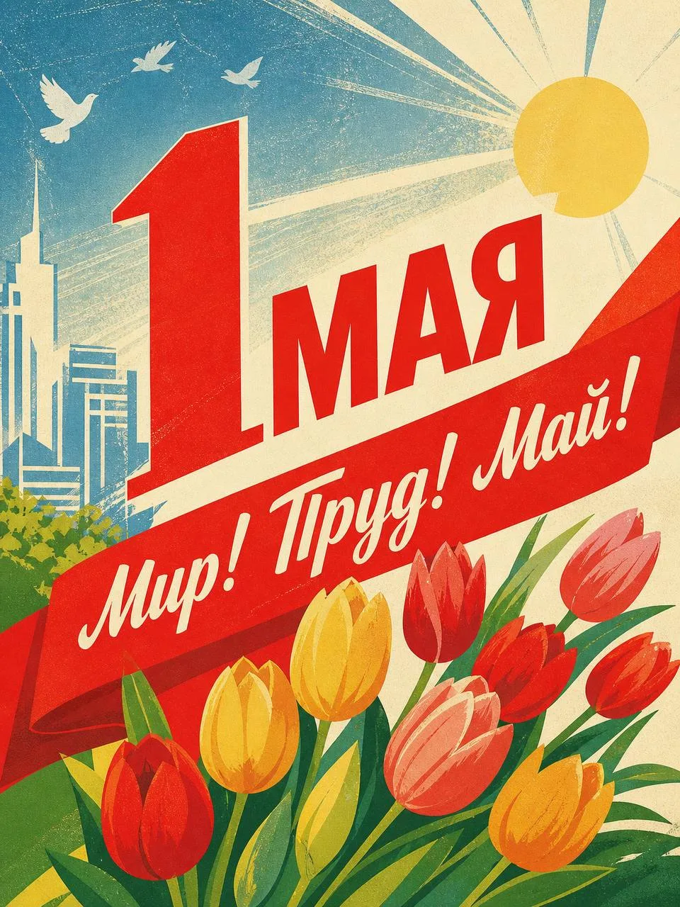 Уважаемые жители!