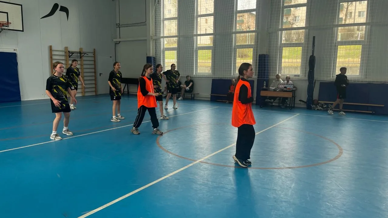 ✅ БАСКЕТБОЛЬНЫЕ ПОБЕДЫ