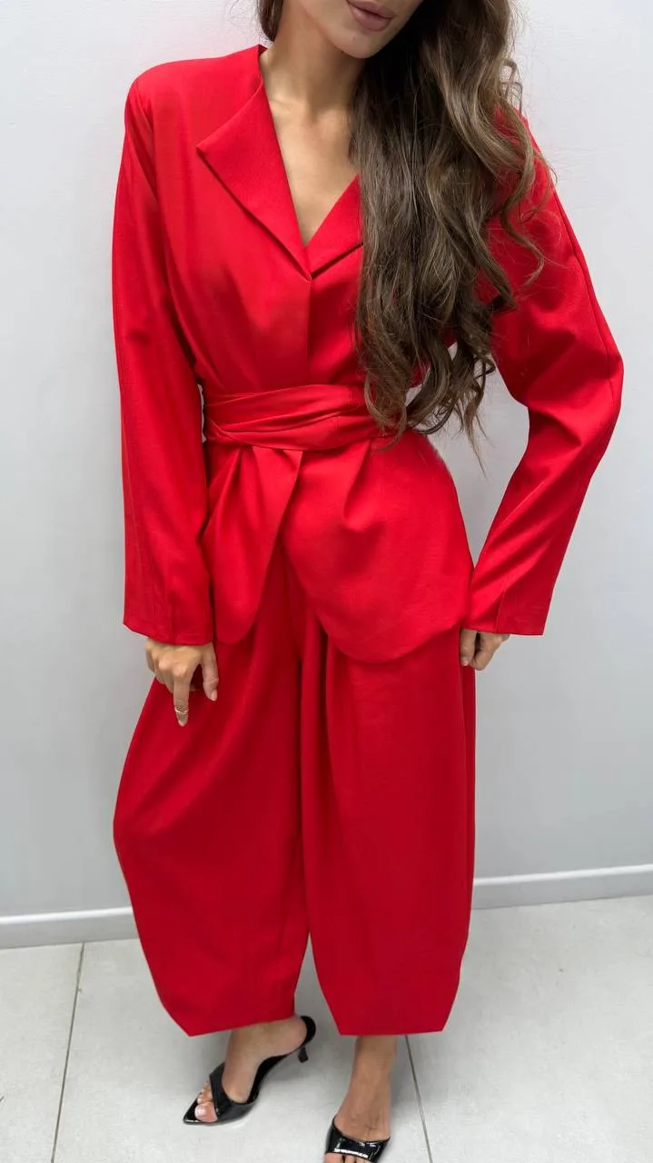 RED MOOD ❤️