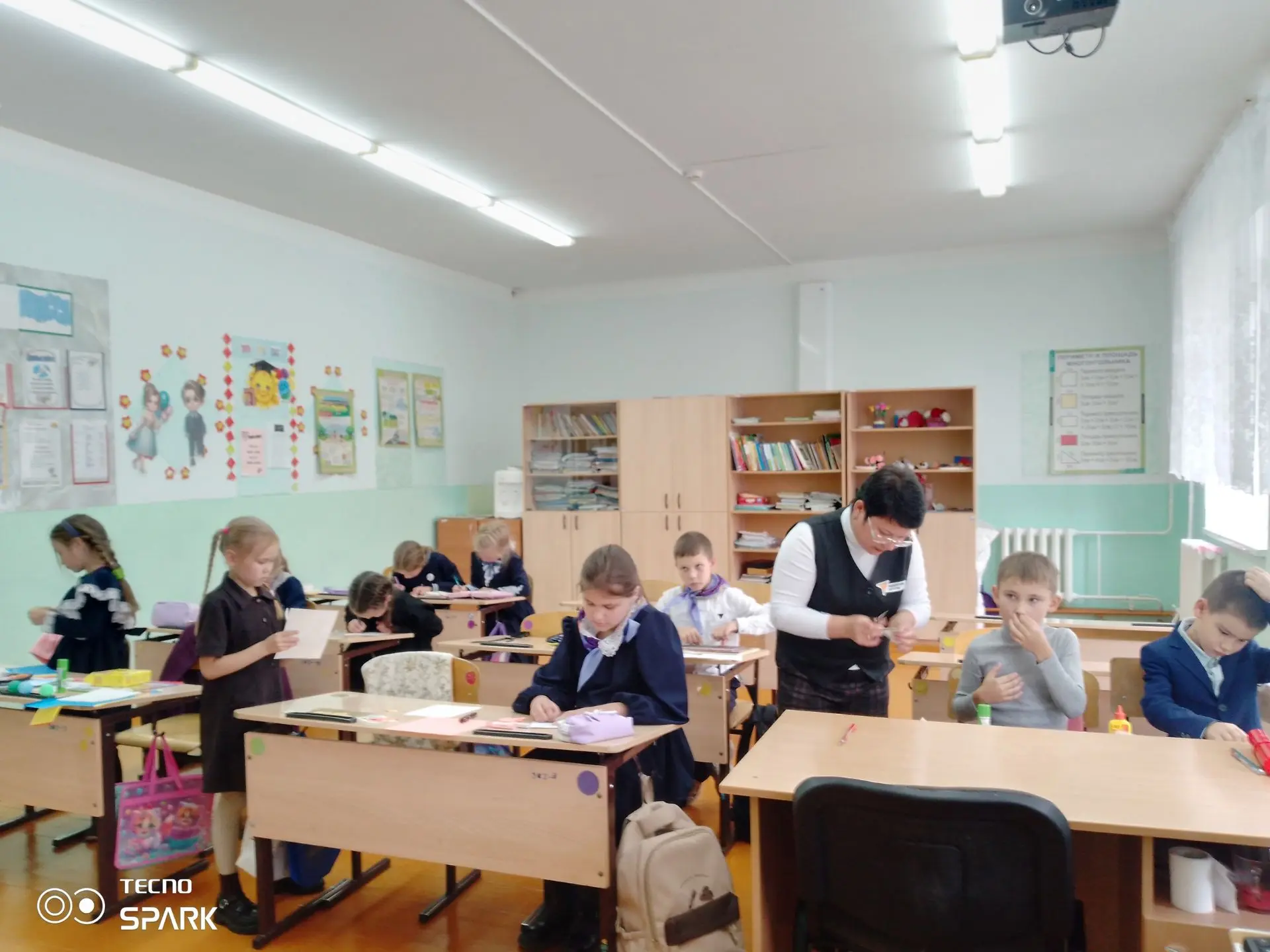 🍁Всероссийская акция #Благодарю
