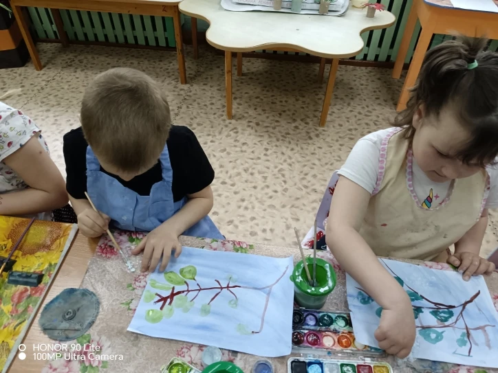 Весна идет – весне дорогу!