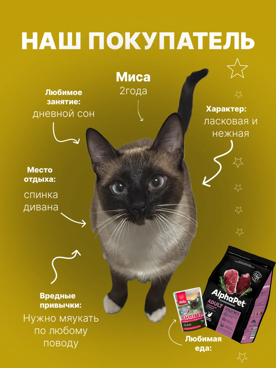 #нашлюбимыйпокупатель