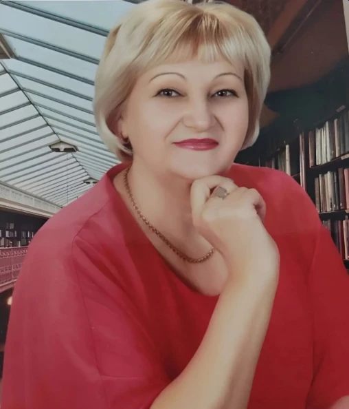 Сегодня свой юбилей отмечает Валентина Федоровна Воробьева. Получив профессию учителя, она преподава