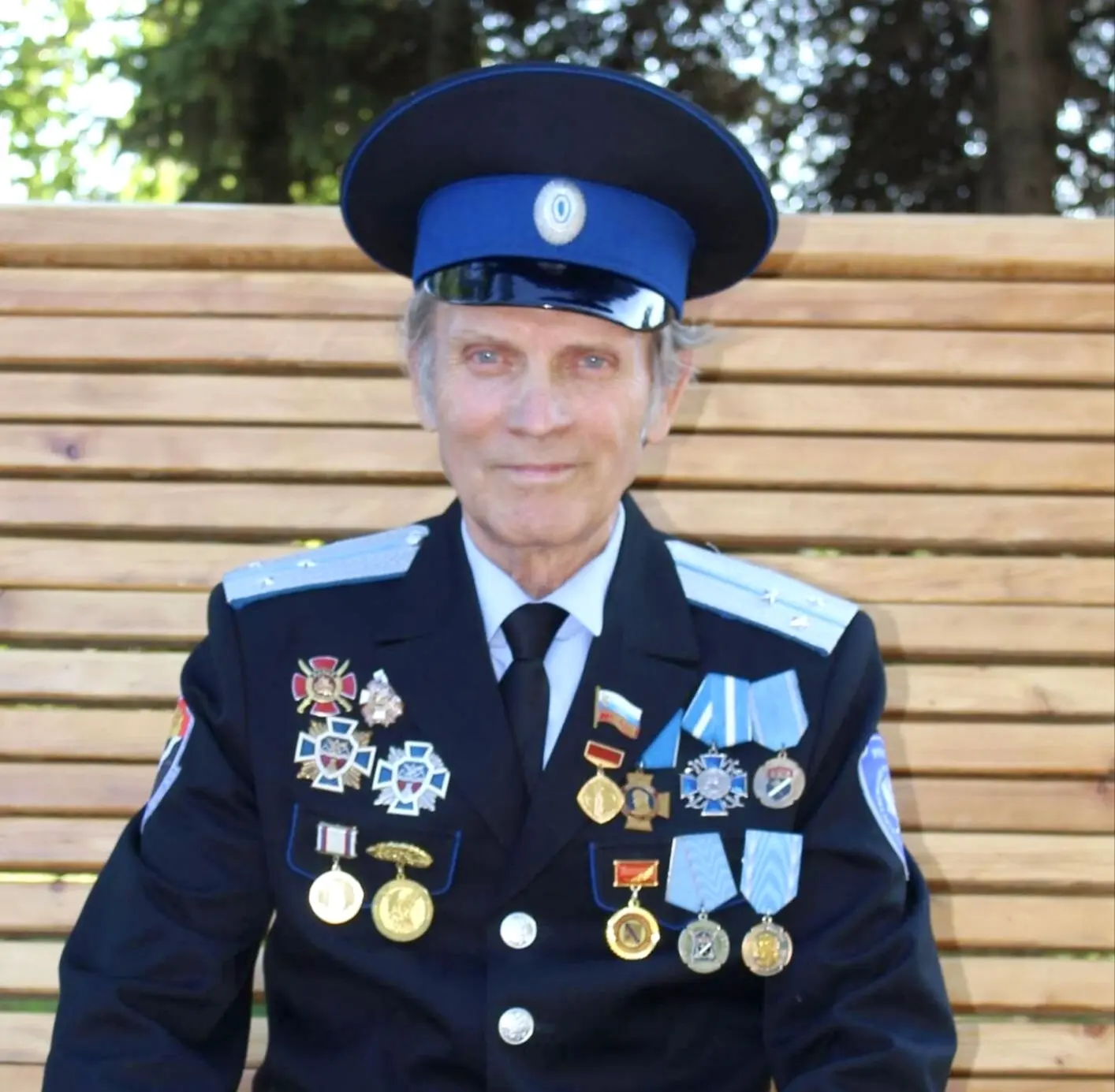 🍁Летопись наших земляков.