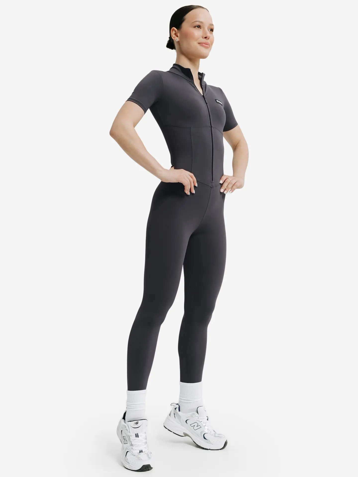 Комбинезон спортивный женский Forstrong CATSUIT: XS