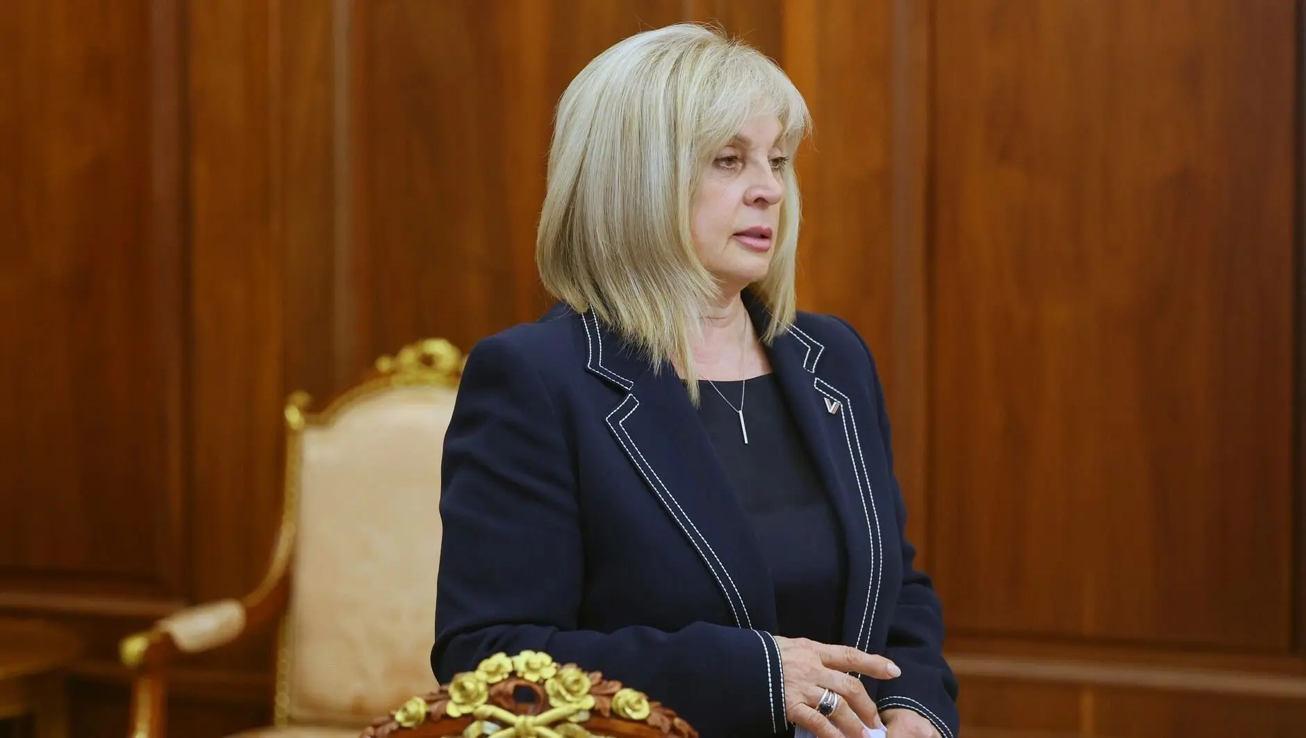 ЦИК предупредил о подмене видео с избирательных участков с помощью ИИ