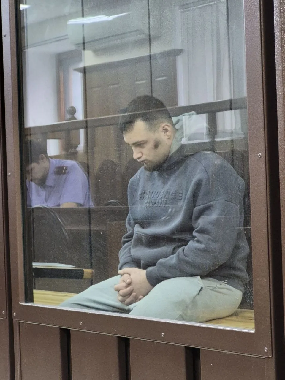 «Гонщик» из г. Кемерово заключен под стражу