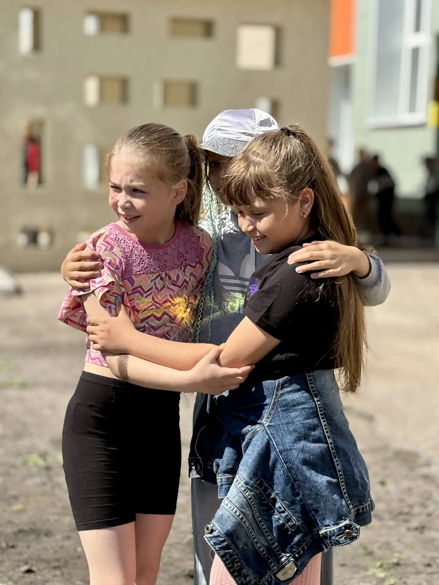 ☀️Сегодня прошёл второй день нашей лагерной смены!