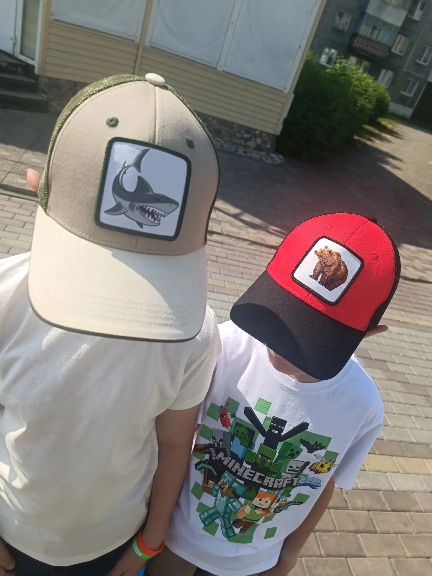 От подписчика 🤗: