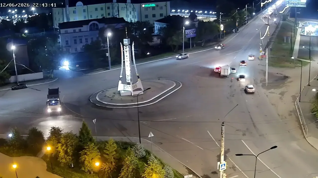 🚨 Мост на Донгузской закрыт до 6:00 15 июня 

Не забудьте подписаться на наш канал срочно👇

👁Подп