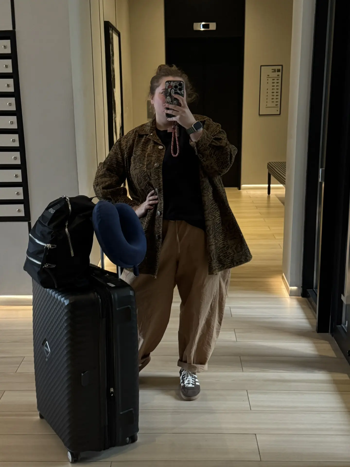 До связи из Китая ✈️