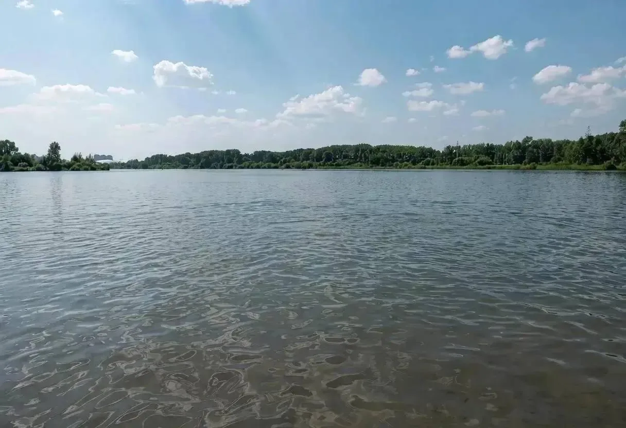 💦В Кемерове утвердили официальные зоны отдыха у воды на 2026–2028 годы  Отдыхать у водоёмов разрешен
