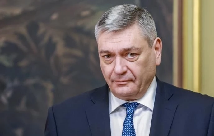 Замглавы МИД России Андрей Руденко предупредил Японию об ответных мерах в случае продол...