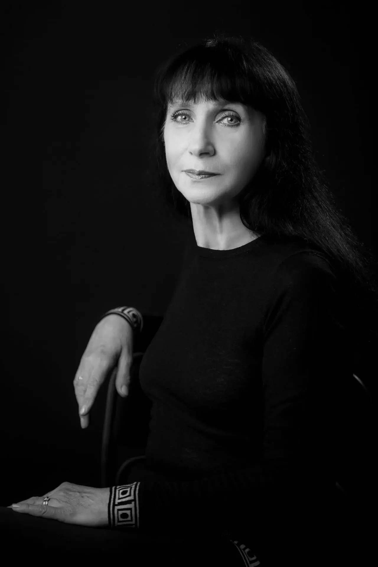 💐💐💐 Поздравляем с Днём рождения Веру Леонидовну Маковкину, профессора кафедры музыкального театра