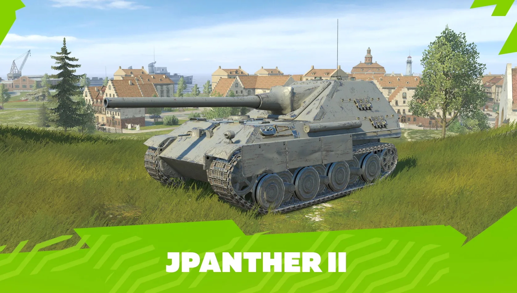 Изображение 1 к публикации «Tanks Blitz»