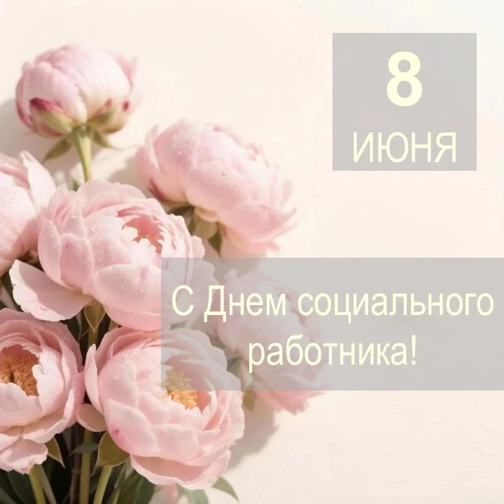 Уважаемые работники и ветераны социальной службы!