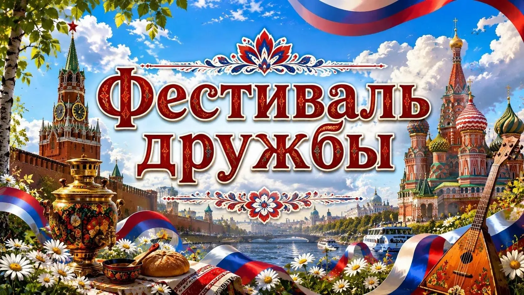 «Экспедиция дружбы» завершила свою работу: победитель определен, а дружба останется навсегда!

22 ию
