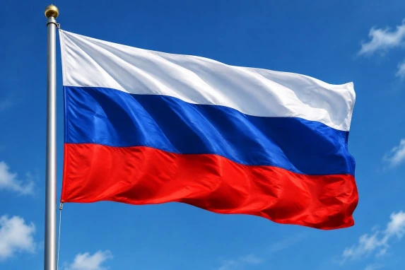Ежегодно 22 августа в России отмечается День Государственного флага Российской Федераци...
