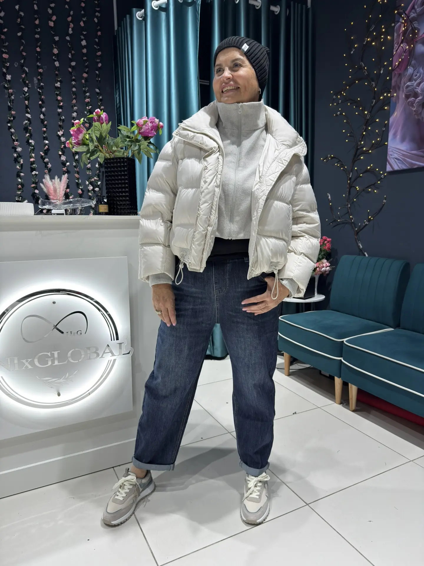 Куртка