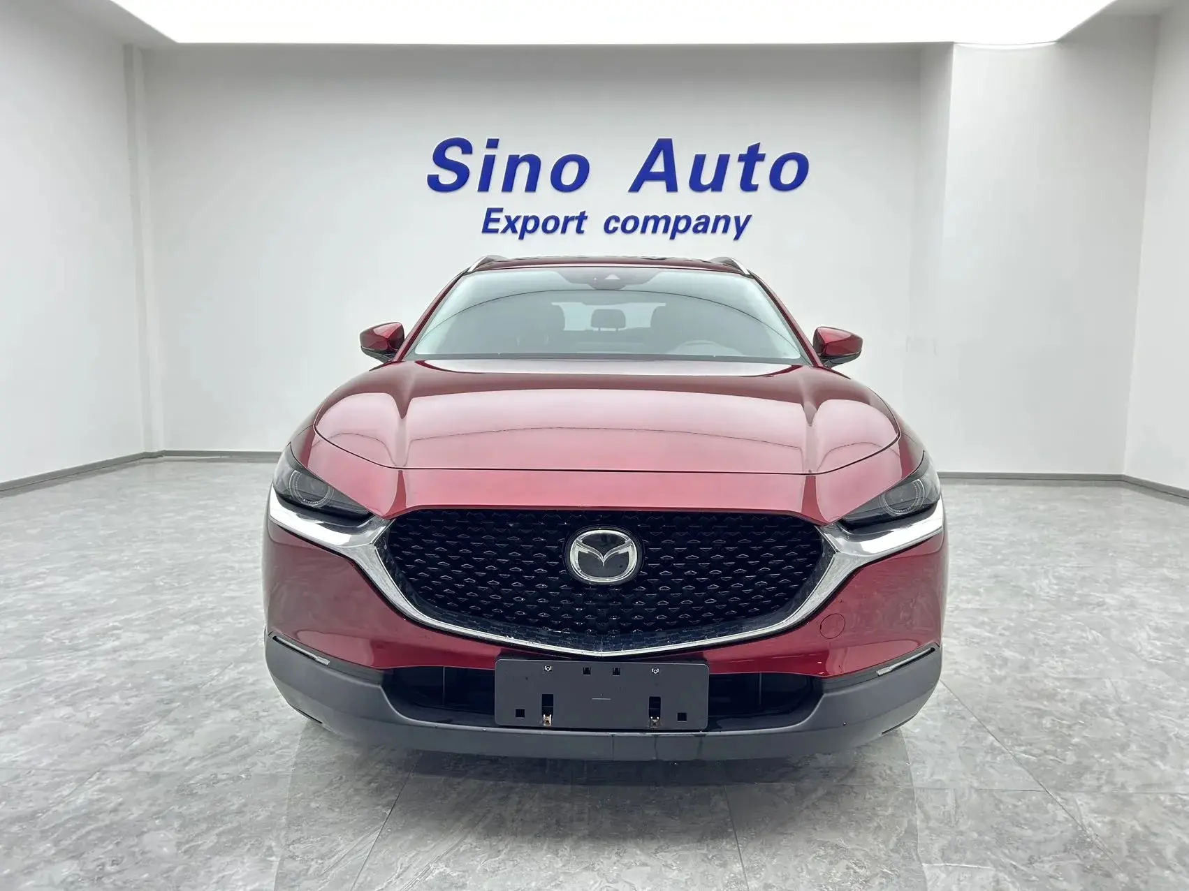 🔥 Mazda CX-30 2021 уже сейчас можно забронировать 🔥
