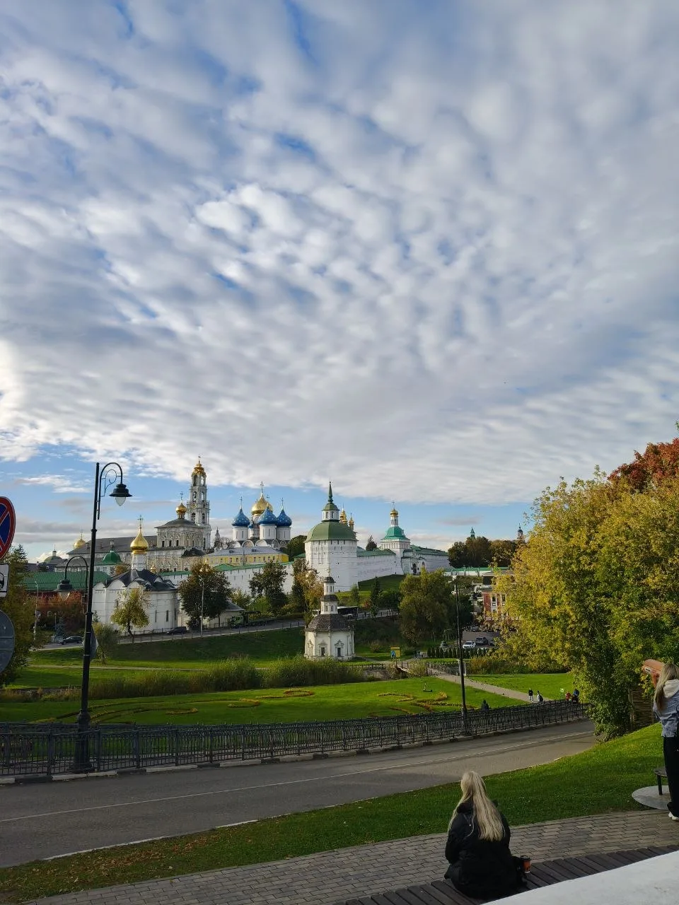 На сегодня всё, только добрались до дома, завтра поделюсь про поездку. 😊 Всем спокойно...