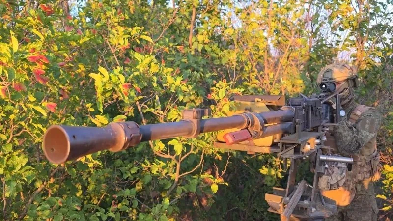 Военкор рассказал о новой тактике противника по использованию БПЛА