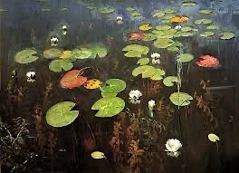 🎨Поблагодарим сегодня Исаака Левитана!
