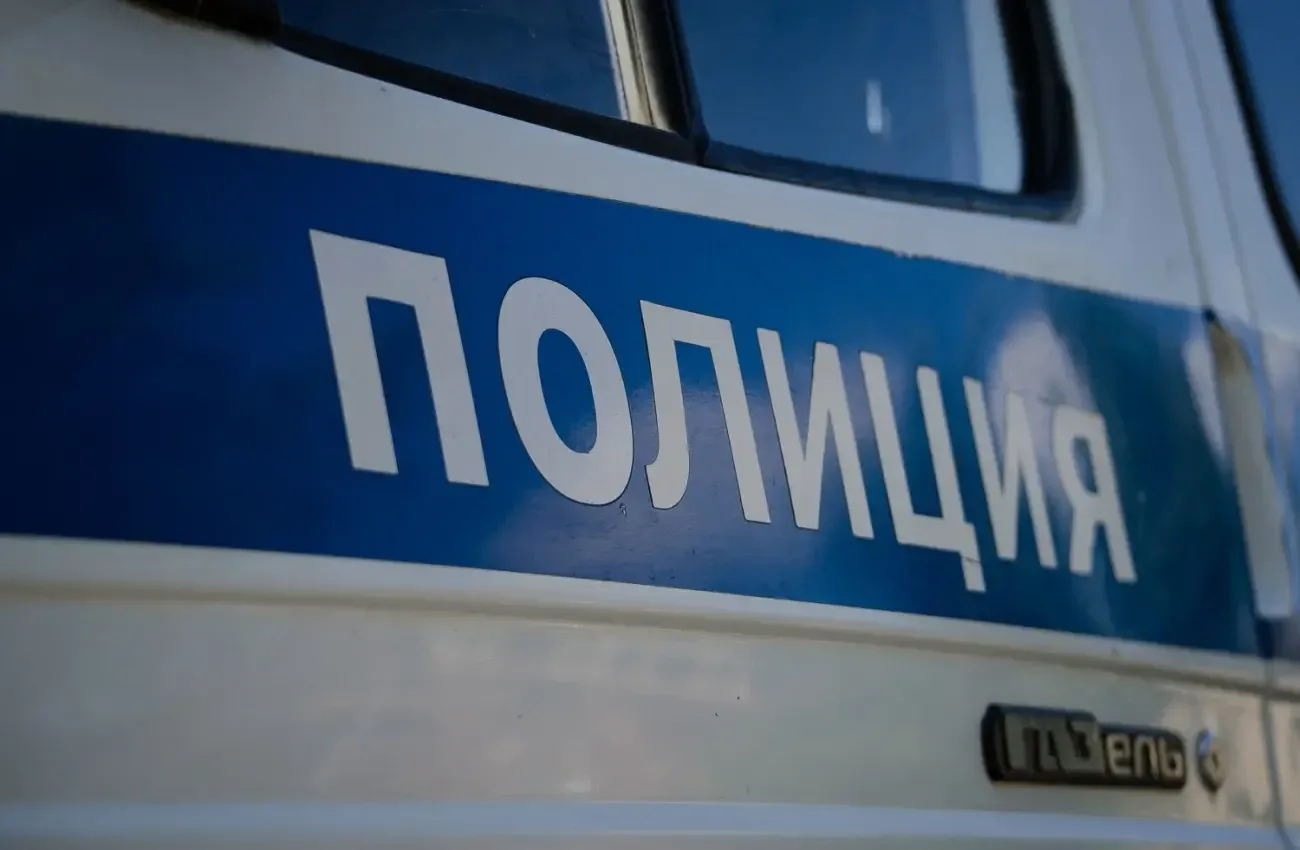 УМВД по Пензенской области опровергло слухи о принудительном подписании контрактов с Ми...
