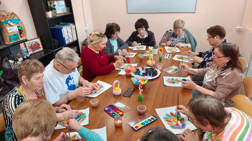 ❗️Пасхальный подарок🔔