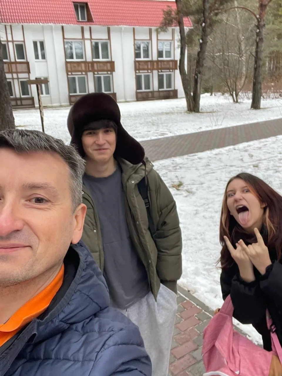 Международный день защиты детей.