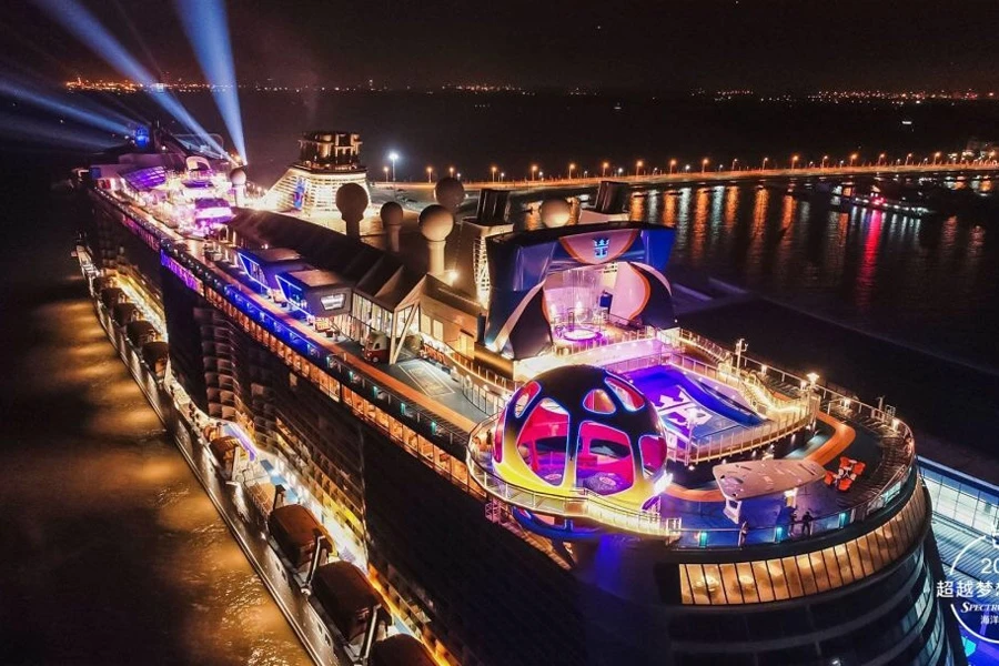 ⛴КРУИЗ 01.09- 06.09