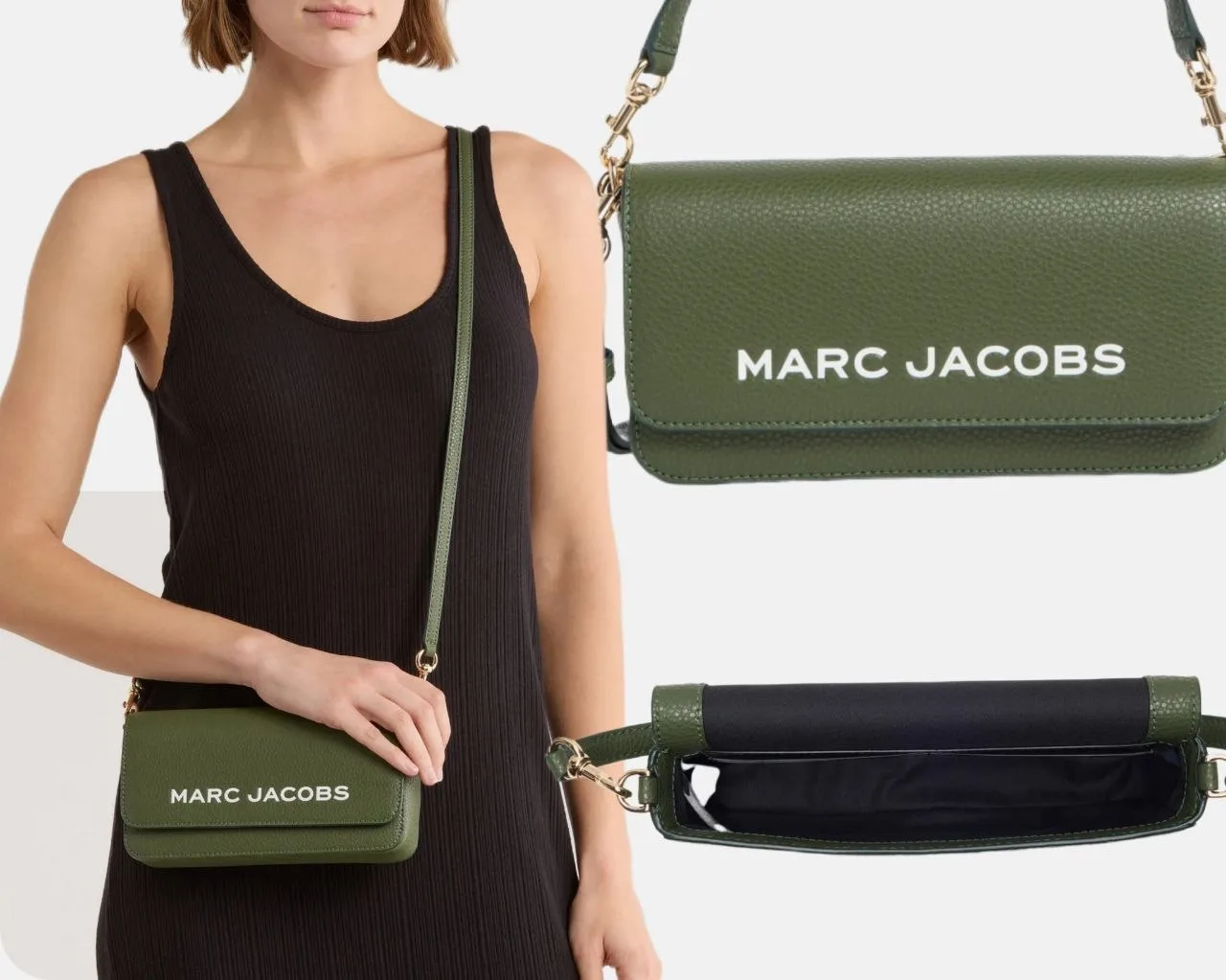 🇺🇸Marc Jacobs 9700