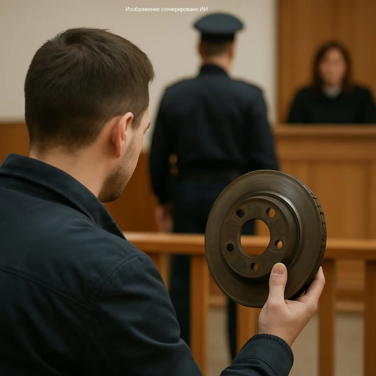Забайкалец попался на мошенников при покупке запчасти и узнал об этом только на суде

Мужчина из Чит