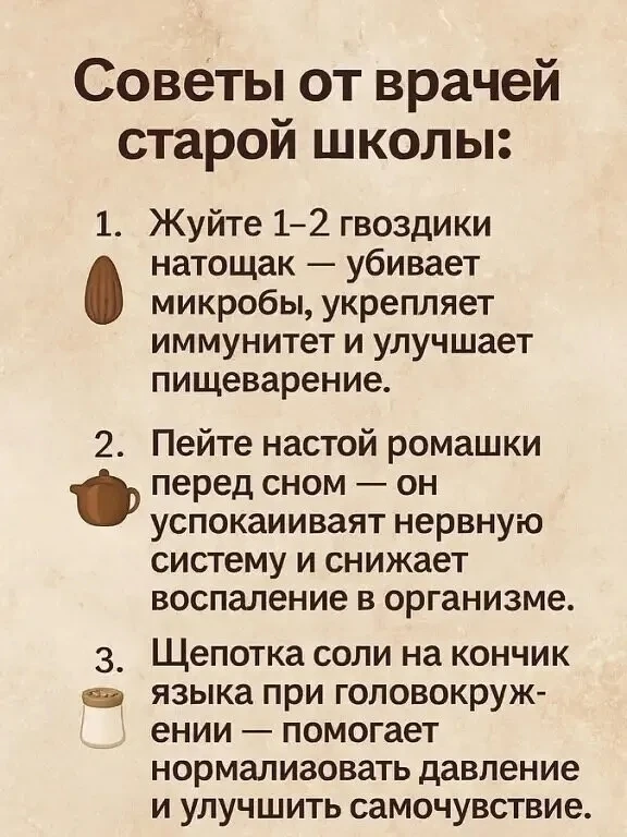✨ Отправь этот пост тому, кого любишь. Пусть тоже заботится о себе.

Обязательно Подпишись на нас 👇
