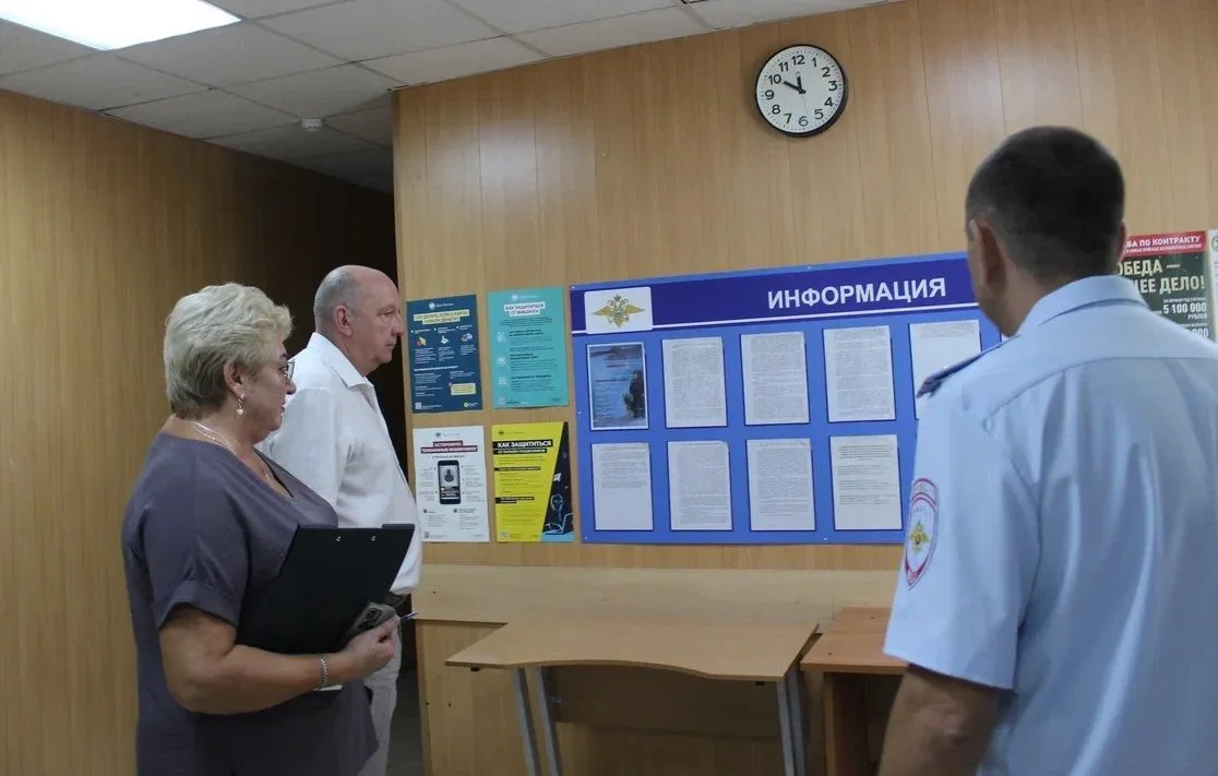В Самарской области продолжается региональная акция «Общественный контроль»