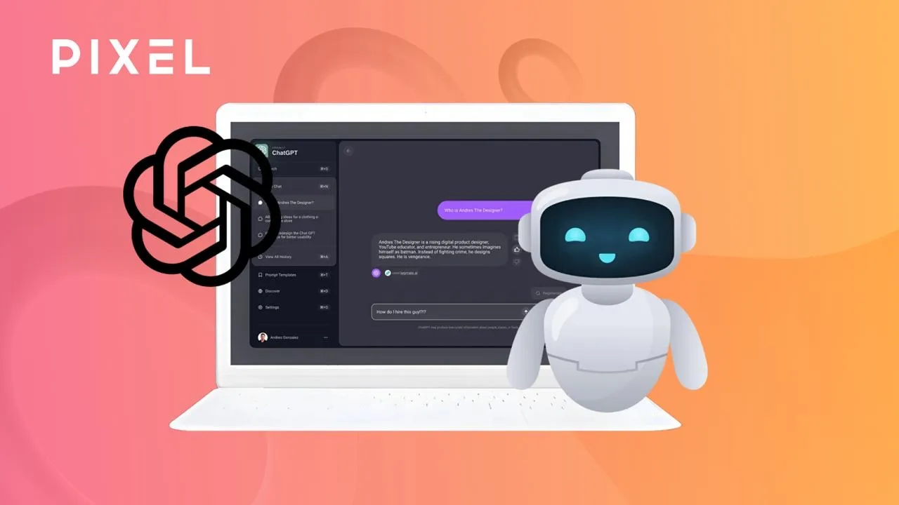 ✨ Приглашаем на интенсив «GPT. Создание контента»!