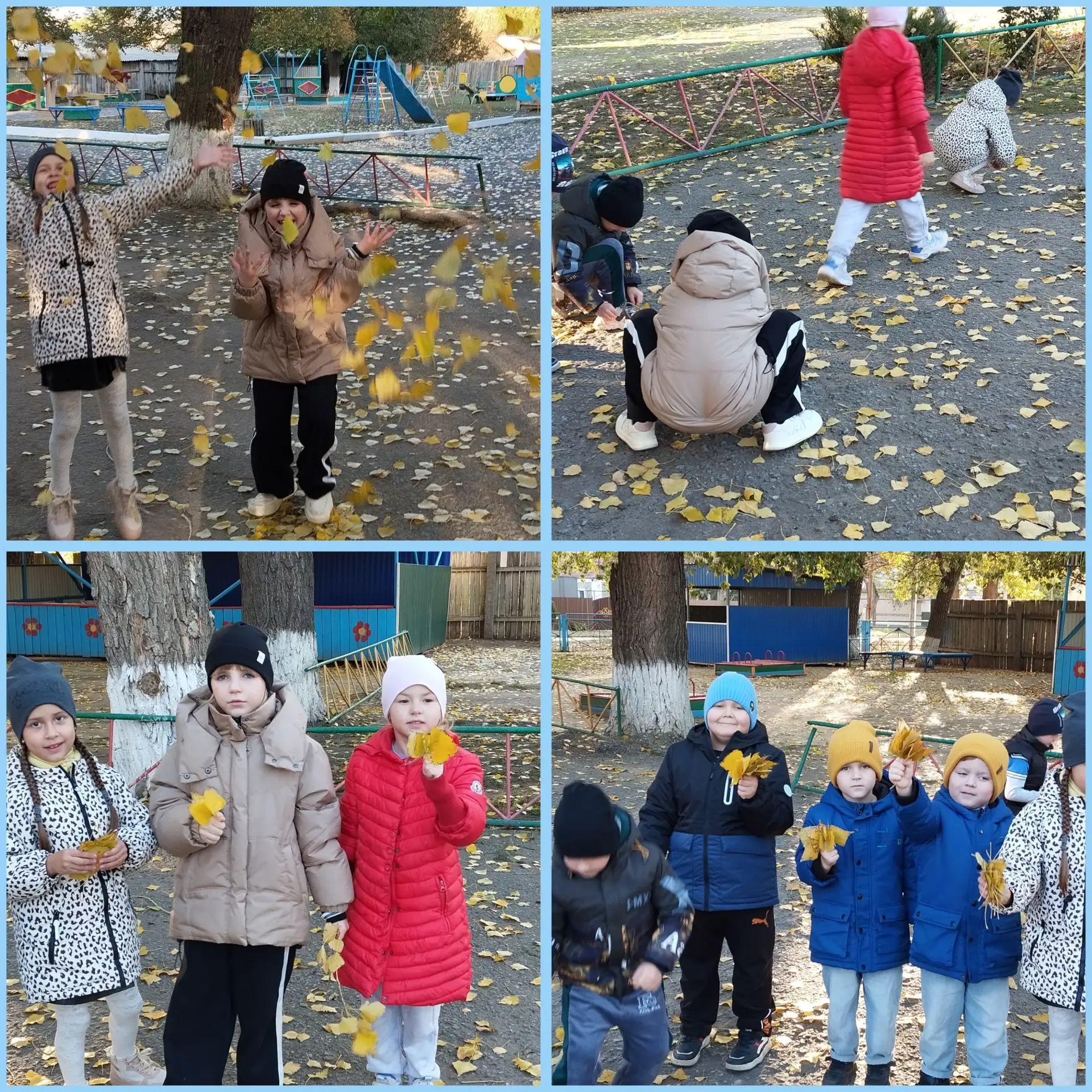 ✨Из архива группы "Звездочки"