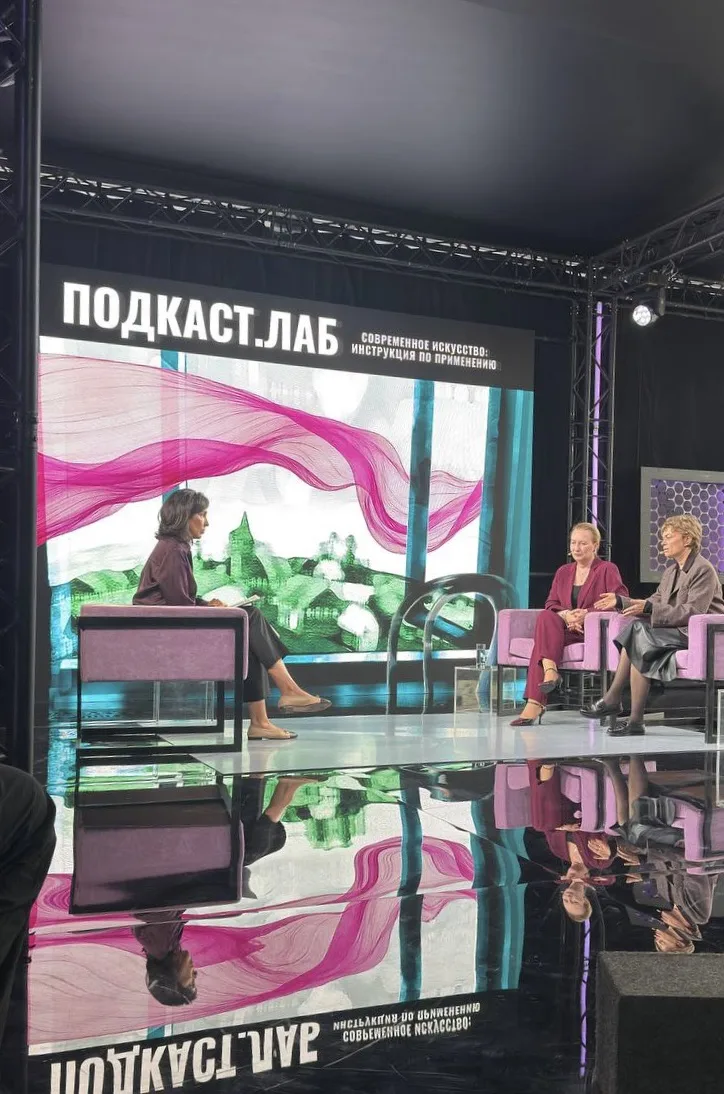 Музей всегда существует на пересечении прошлого и будущего. С одной стороны – изучение,...