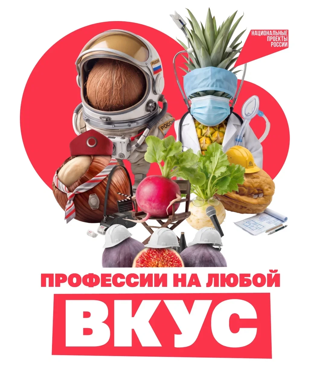 Мы не знаем, кто придумал инжирнеров. Зачем существуют репартёры. Но мы точно знаем, гд...