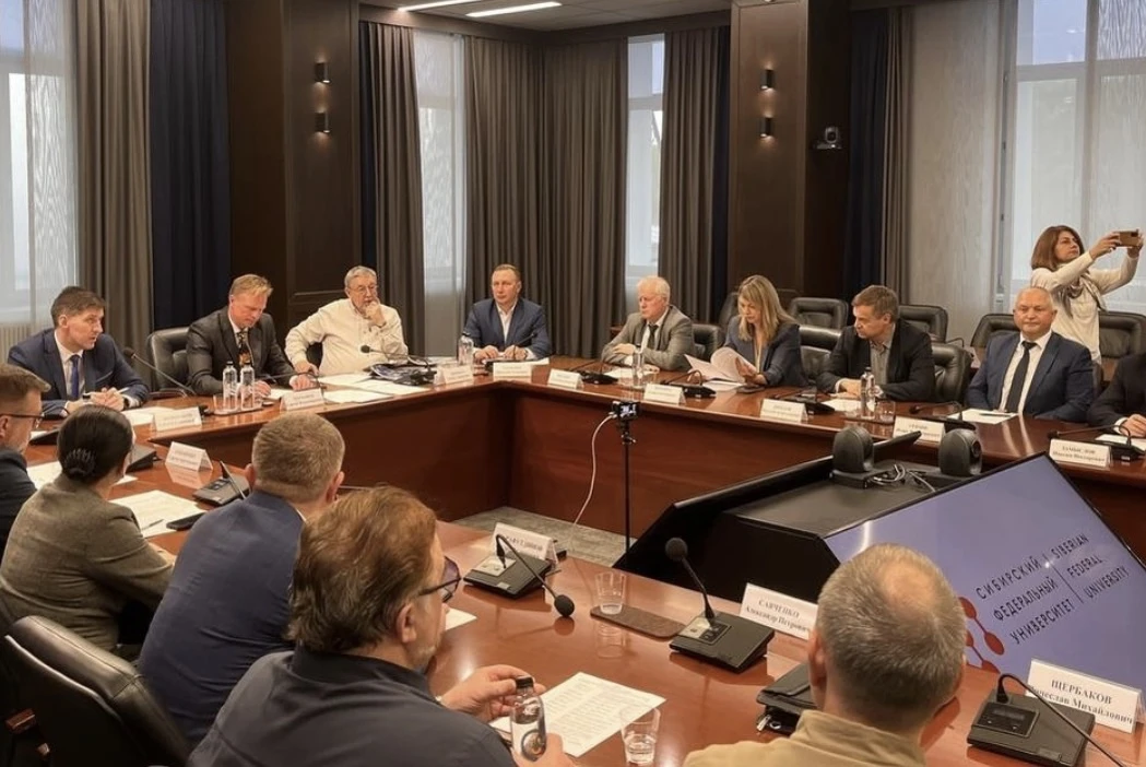 🐻 Почему медведи всё чаще выходят к людям?