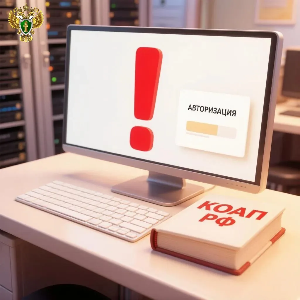 ⚖📱Об административной ответственности в сфере использования сети «Интернет»