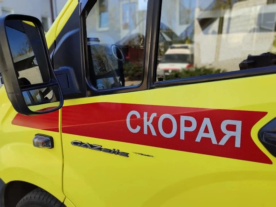 ❗️Четыре человека погибли в ЛНР в результате массированной террористической атаки украи...