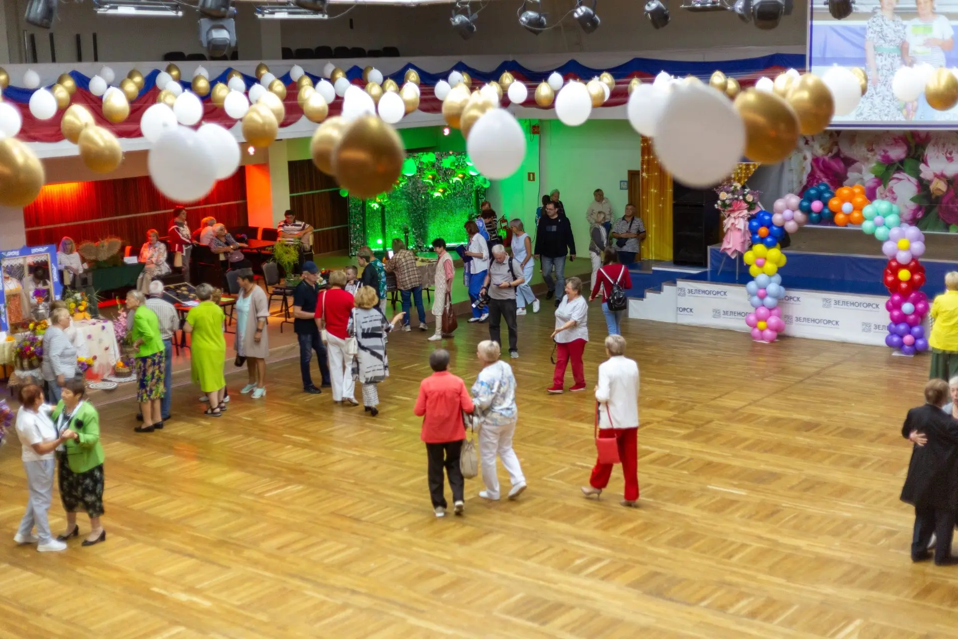 Юбилейная выставка "Дары природы" ✨🥳