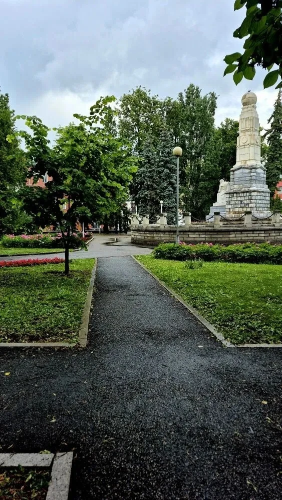 🏙 Насколько хорошо вы знаете Уфу?