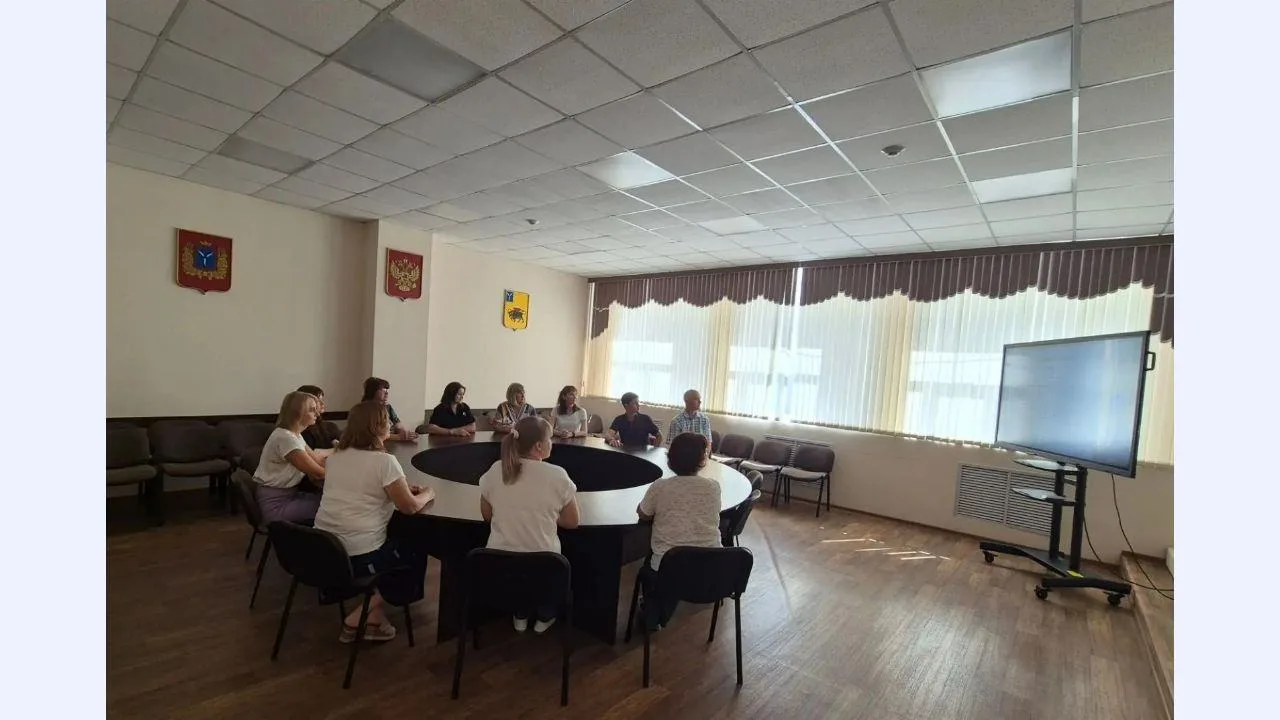 26 августа 2026 года коллектив ГАПОУ СО «ЭПЭК» принял участие во Всероссийском августов...