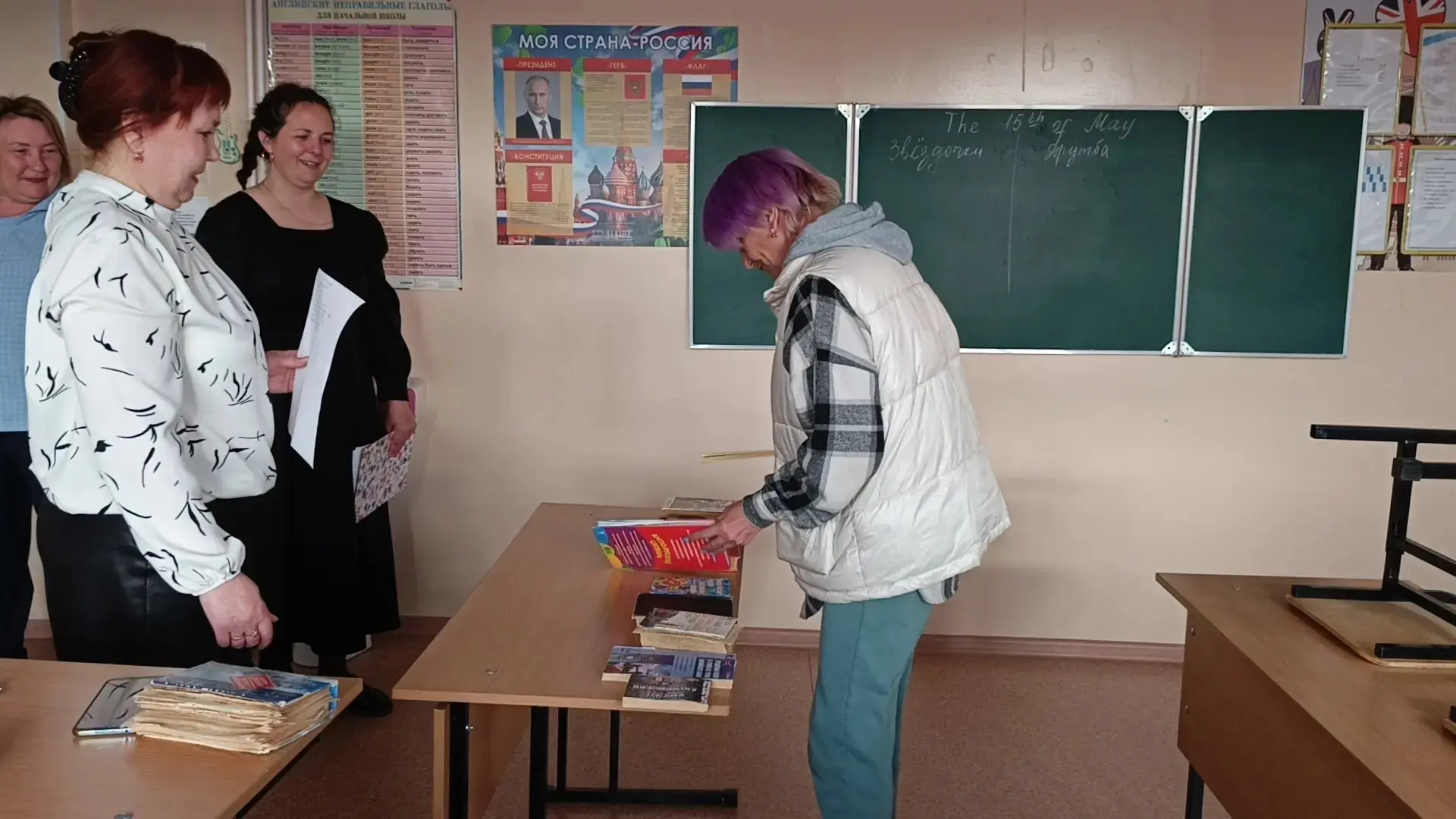 😊Наша дружная семья😊