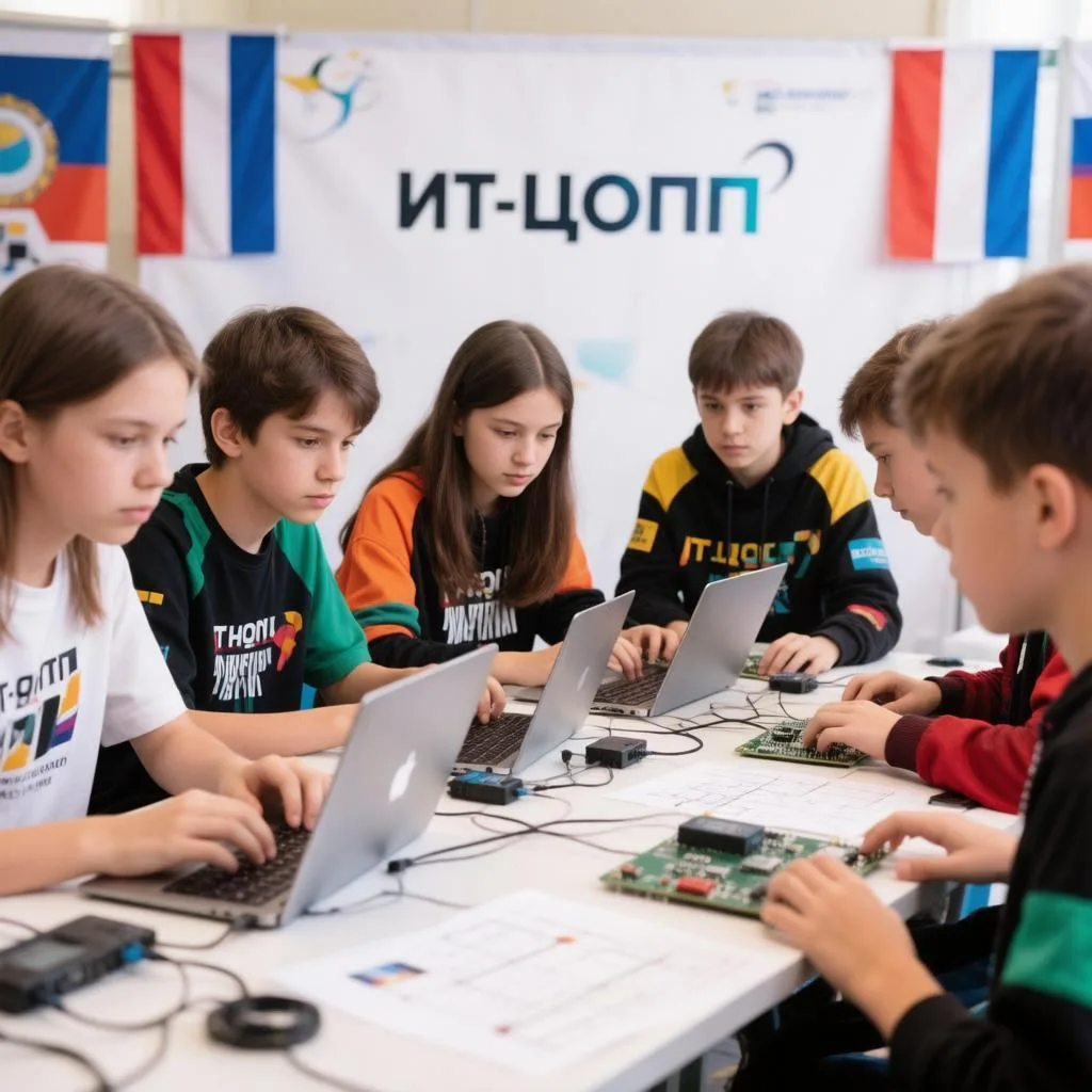 📢Центр опережающей профессиональной подготовки Курской области  с 21 по 29 сентября 20...