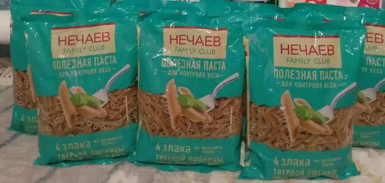 Вкусно и полезно!