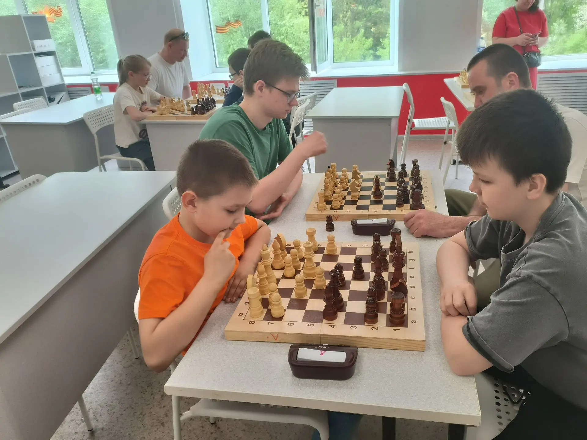 🌿🏫Сельские педагоги и дети всегда удивляют своими достижениями. Сустретова Ксения Дмитриевна, педа